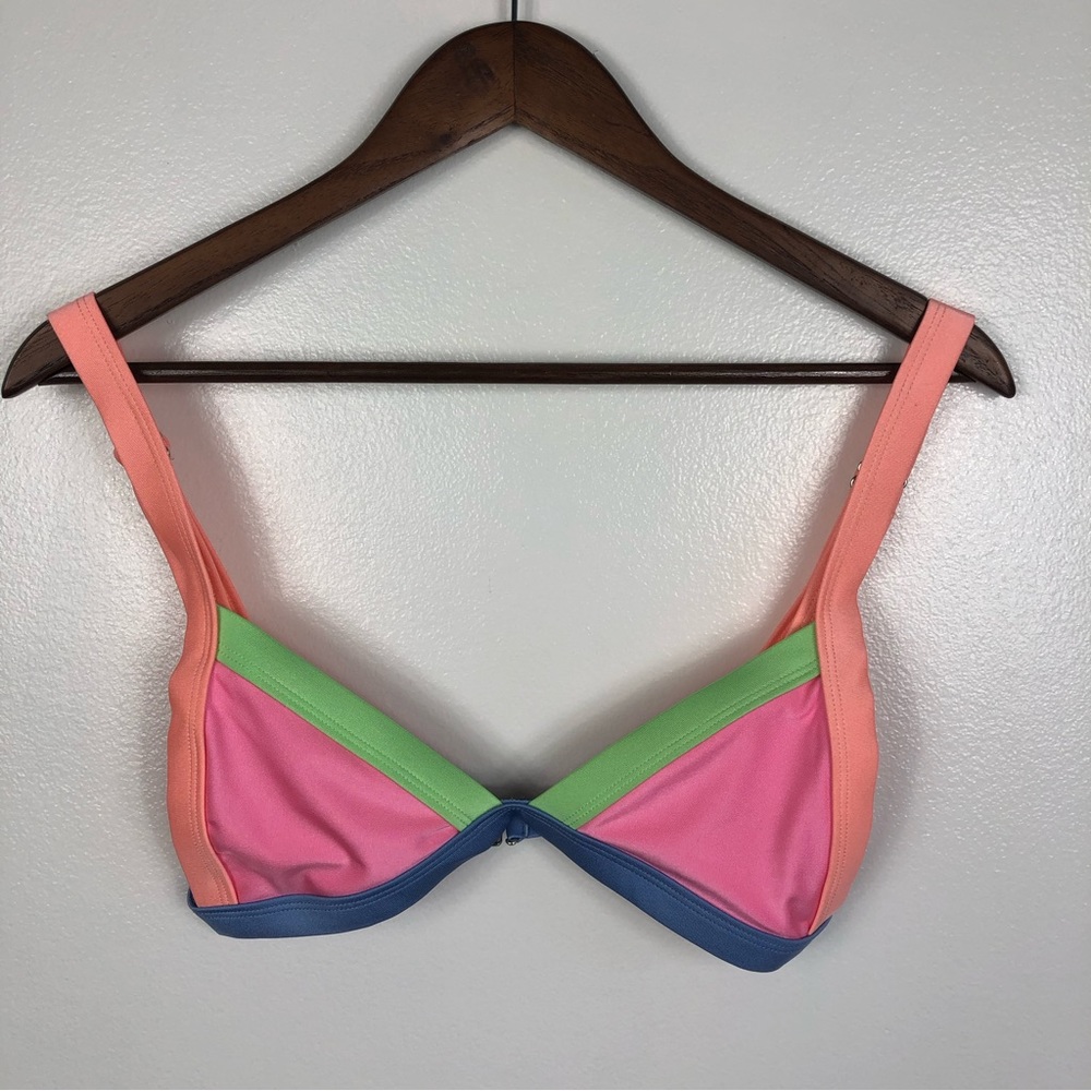 Heat Swimwear Sweet Escape Triangle Top